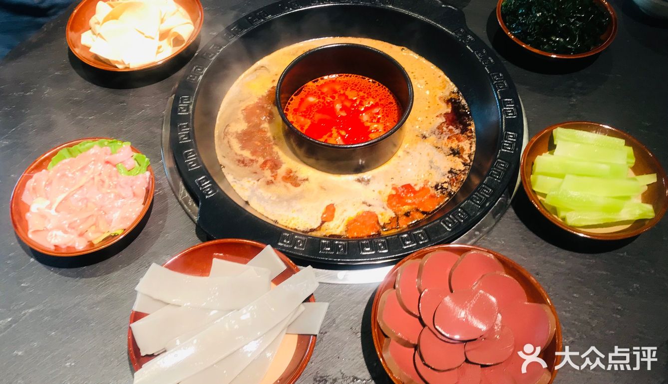 重庆，叫我宋三！