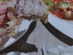 -大京园海鲜烧烤(东城路店)