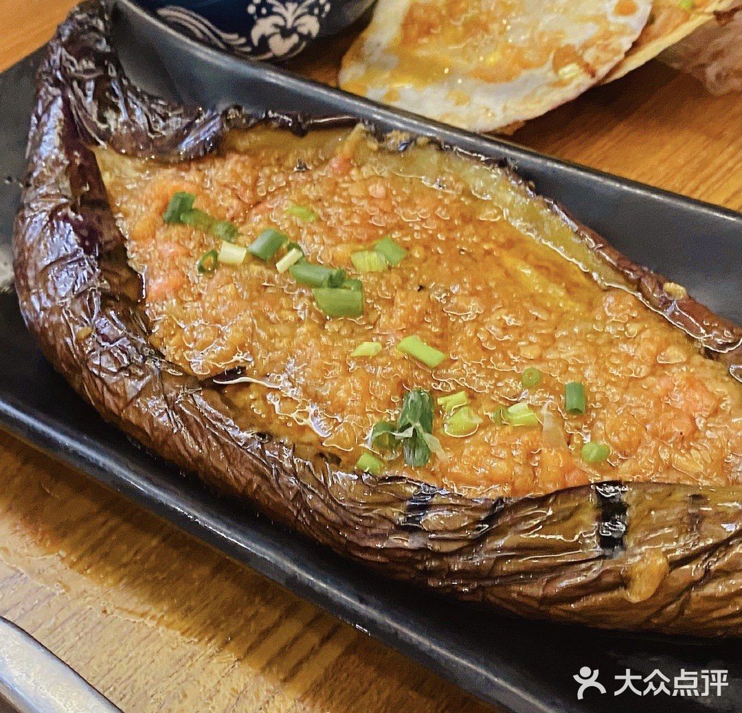 乡下小镇的美食也挺惊艳啊