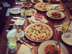 android_upload_pic-PIZZA BIANCA(民园店)