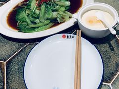 -盛百味·家宴餐厅(霸州分店)