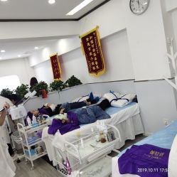 点击看大图 -蕾特恩专业祛痘·皮肤管理