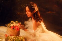 -三河市薇拉风情婚纱摄影店