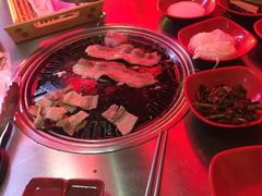 -杀猪天·韩国烤肉(总店)