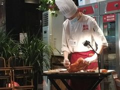 -阿庄新豫菜(通泰路店)