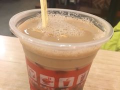 -八婆婆烧仙草(中山路店)