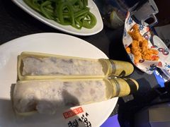 -鱼酷活鱼烤鱼(山西旗舰店)