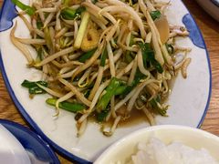 -同合居·非遗东北菜(新阳路店)