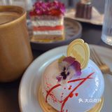 大火的法式甜品终于吃上了！