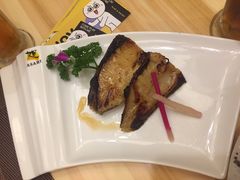 -割烹旭日本料理(龙湖狮山天街店)