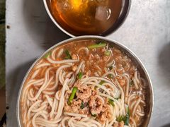 -正宗杨记普洱酸醋米线(总店)