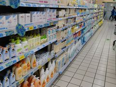 -大润发(康桥店)