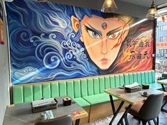 -醉炫音速烧烤·干煸菜(沙河总店)