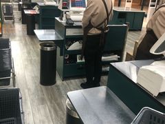 -果蔬好生活超市(乐堤港店)