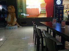 -幸福蓝海国际影城(上海三林店)