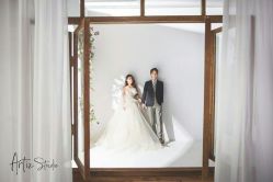-艺匠摄影ARTIZ STUDIO(南京店)