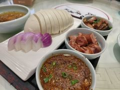 -良友·海鲜青岛菜·海肠捞饭(五四广场店)