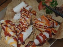 -小众香港茶餐厅(金山店)