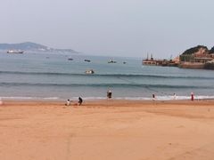 -大王村沙滩