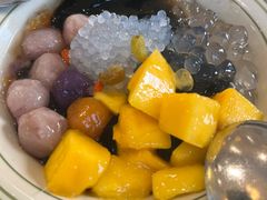 -堂屋糖水店(愚园店)
