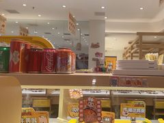 -串士多·回转小火锅(长安方圆荟店)