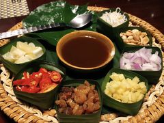 -食肆&Fourteen(武林夜市店)