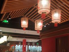 -犇鼎牛潮汕牛肉火锅(新辰里学清路店)