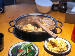 -大牛湾·眷村牛肉面(蠡溪店)