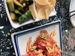 -八两八金·莱芜特色炒鸡(市南漳浦路店)