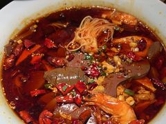 -李记饺子·熏酱东北菜(欢乐谷店)