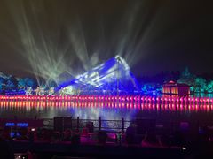 -印象西湖·最忆是杭州实景演出