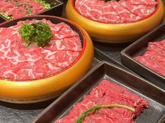 -色響火锅(恒隆广场店)