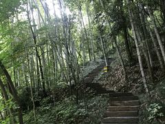 -常德桃花源景区