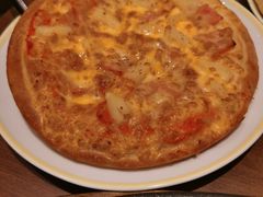 -萨莉亚意式餐厅(杭州滨江天街店)