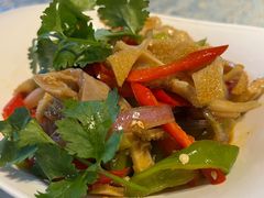 -巴扎美食·新疆菜·西域歌舞表演餐厅(新疆大厦店)