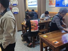 -邢老三肉丸糊辣汤·非遗美食(凤城六路店)