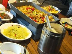 -辣得叫湘菜(观海卫店)