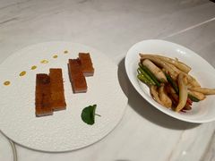 -彩丰楼中餐厅(深圳国际会展中心洲际酒店)