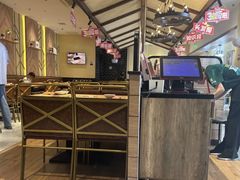-豪客来牛排(宝龙城市广场店)