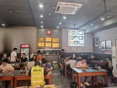 -华兴街煎蛋面(总店)