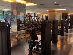 -亞力山大会馆(华腾园店)