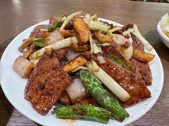 -寻裕记·现炒浇头面(人民广场店)