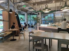 -麦田工坊(月湖店)