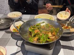 -彭耕记猪油炒小菜(吉联mall店)