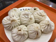 -庆丰包子铺(望京广顺店)