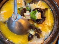 -小丫头餐厅·江浙菜·烧烤(灵隐店)