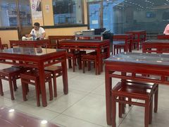 大堂-常兴顺小吃(草房店)