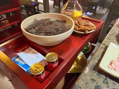 -蜀国大将老火锅(江北店)