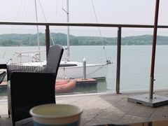 -望海·帆船主题咖啡厅•品茗下午茶(石湖景区店)