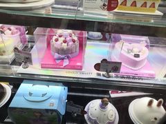 -巴黎贝甜(印象城店)